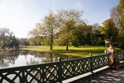 Château de Chantilly: Skip The Line Castle Ticket + Gardens Entry