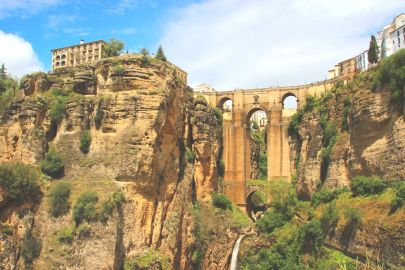 White Villages and Ronda: Day Trip from Seville