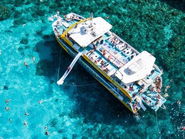 Comino: Blue Lagoon Day Trip