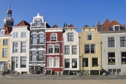 Vlissingen: Guided City Walk