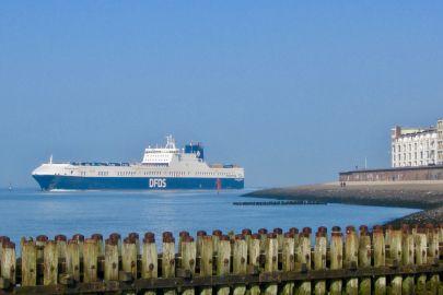 Solar Train Zeeland