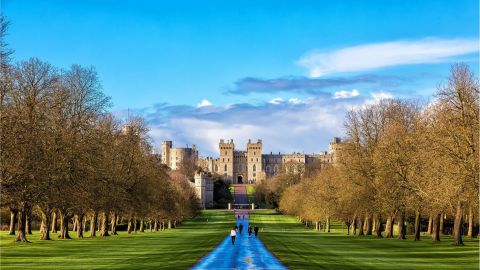 Stonehenge, Windsor Castle & Oxford: Day Trip from London