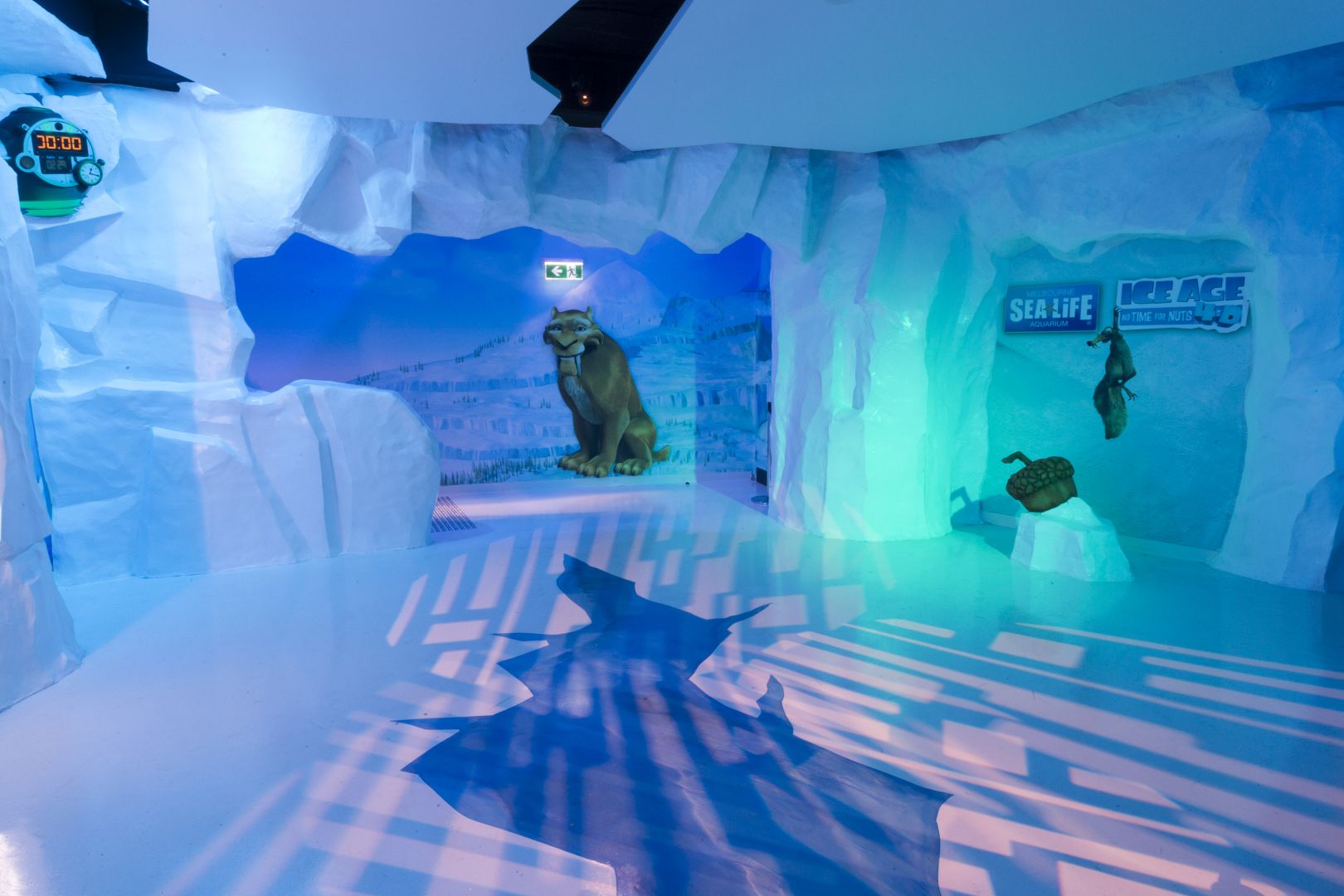 Shark Dive Xtreme at Sea Life Melbourne