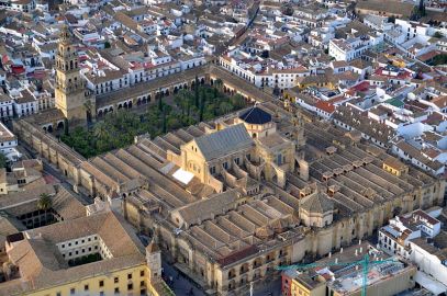 Mosque-Cathedral of Córdoba: Guided Tour + Skip The Line Ticket Tour in Spanish