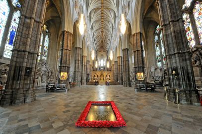 Westminster Abbey: Entry Ticket