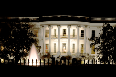 Washington, D.C. at Dusk: Guided Bus Tour