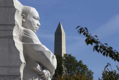 African American Tour and National Museum of African American History & Culture