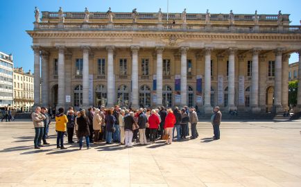 Bordeaux CityPass: 48H or 72H 72-Hour Pass