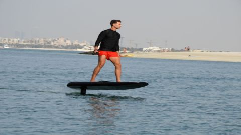 Fliteboard Dubai Prices & Tickets - Surfing in Dubai