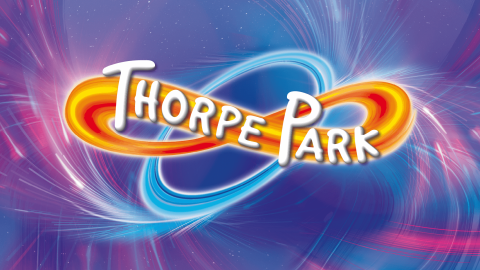 Thorpe Park Resort - One Day Mid Week Entry to 1st Oct 26