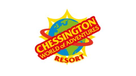 Chessington World of Adventures - One Day Entry (Mon, Thurs, Fri term time)
