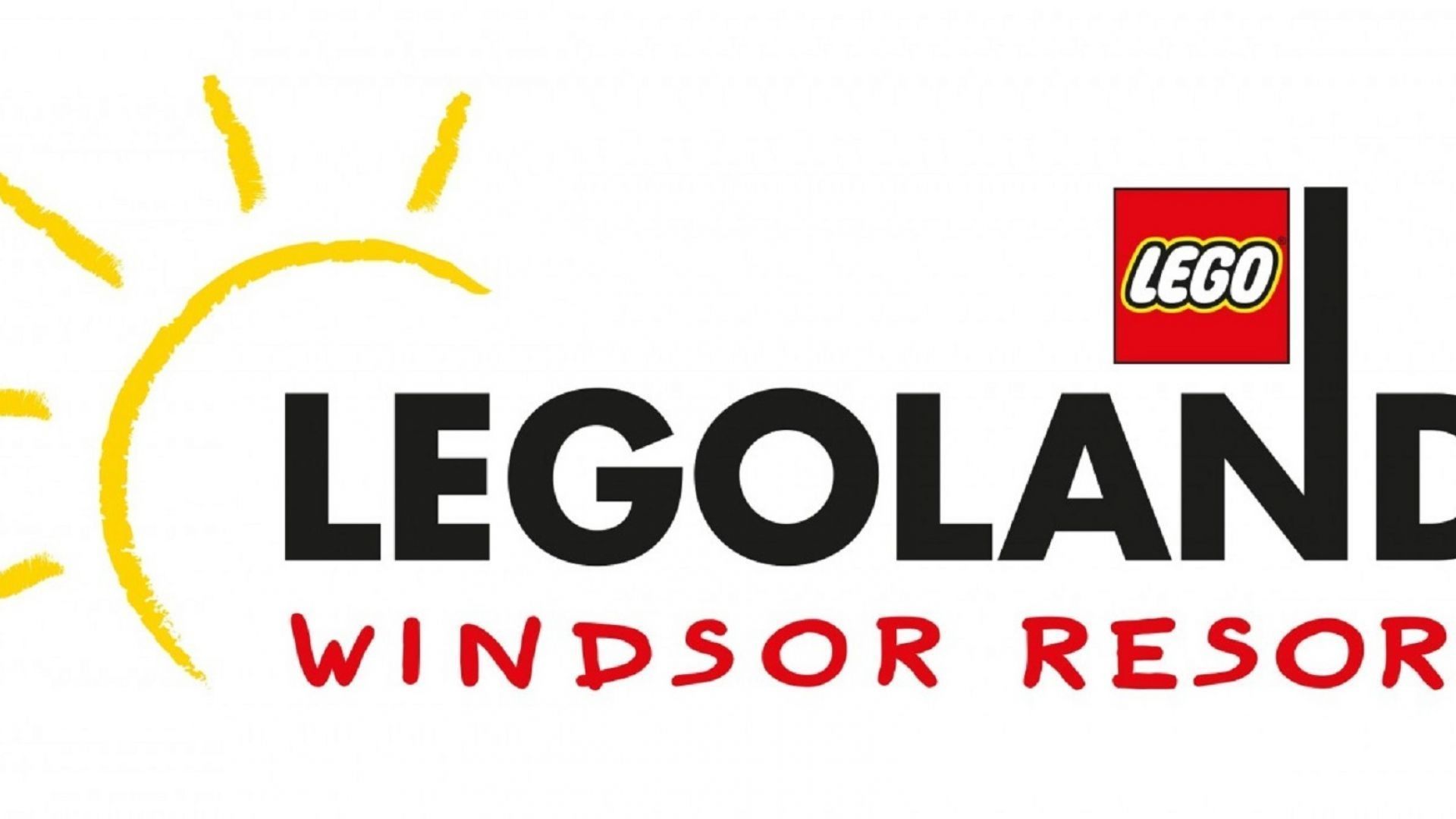LEGOLAND Windsor - One Day Entry - week day term time