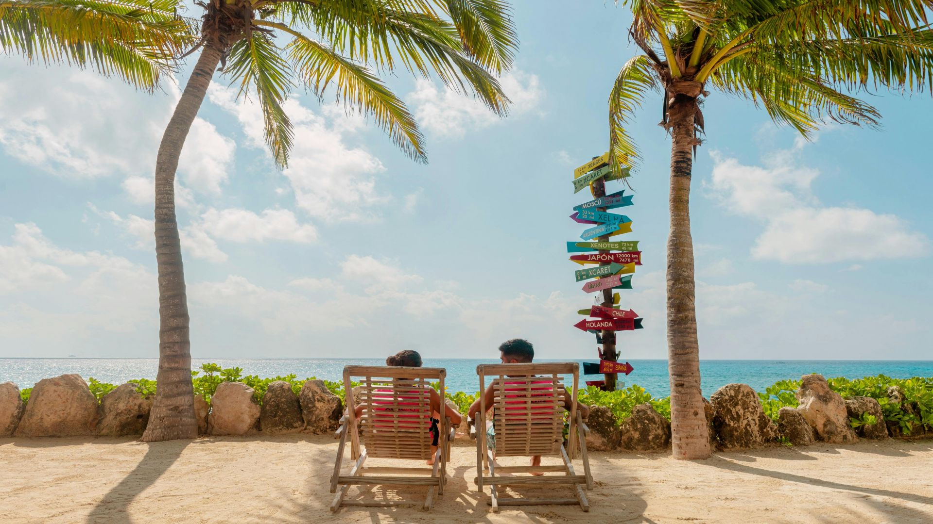 Xcaret at Night: Entry Ticket