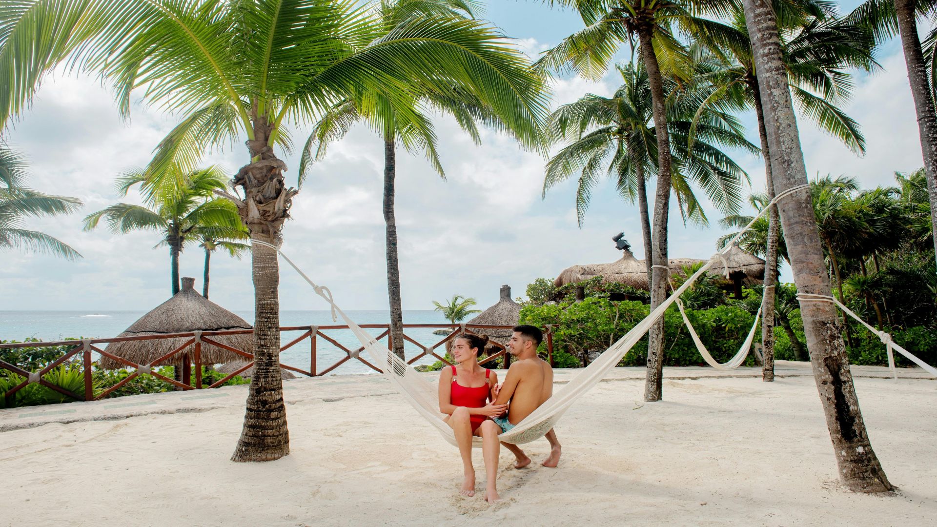 Xcaret at Night: Entry Ticket