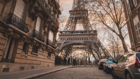 The story behind the Eiffel Tower’s rocky past, universal symbol of love and architectural genius