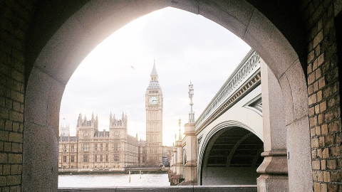 Westminster "Corridors of Power" Tour: Discover Big Ben, Houses of Parliament & Downing Street