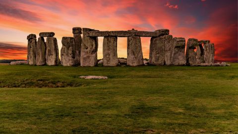 Stonehenge Audio Tour - Guided By Expert Archaeologist