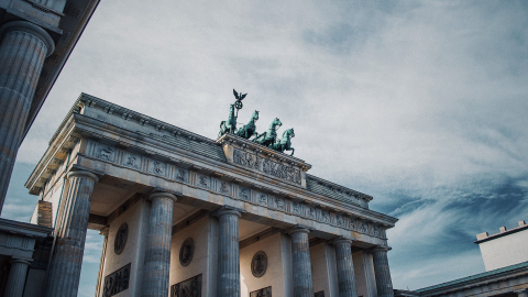Discover Berlin: 2 Self-Guided Walks to Discover the City’s Historical Sites and Hidden Gems 