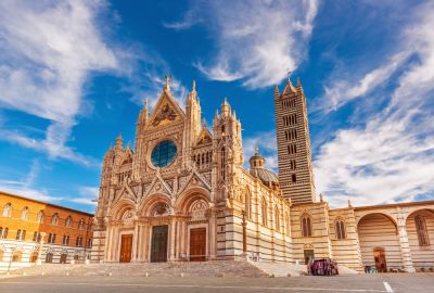 Siena Cathedral Complex (Opa Si Pass)