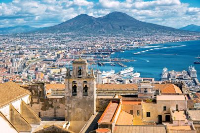 Artecard Campania