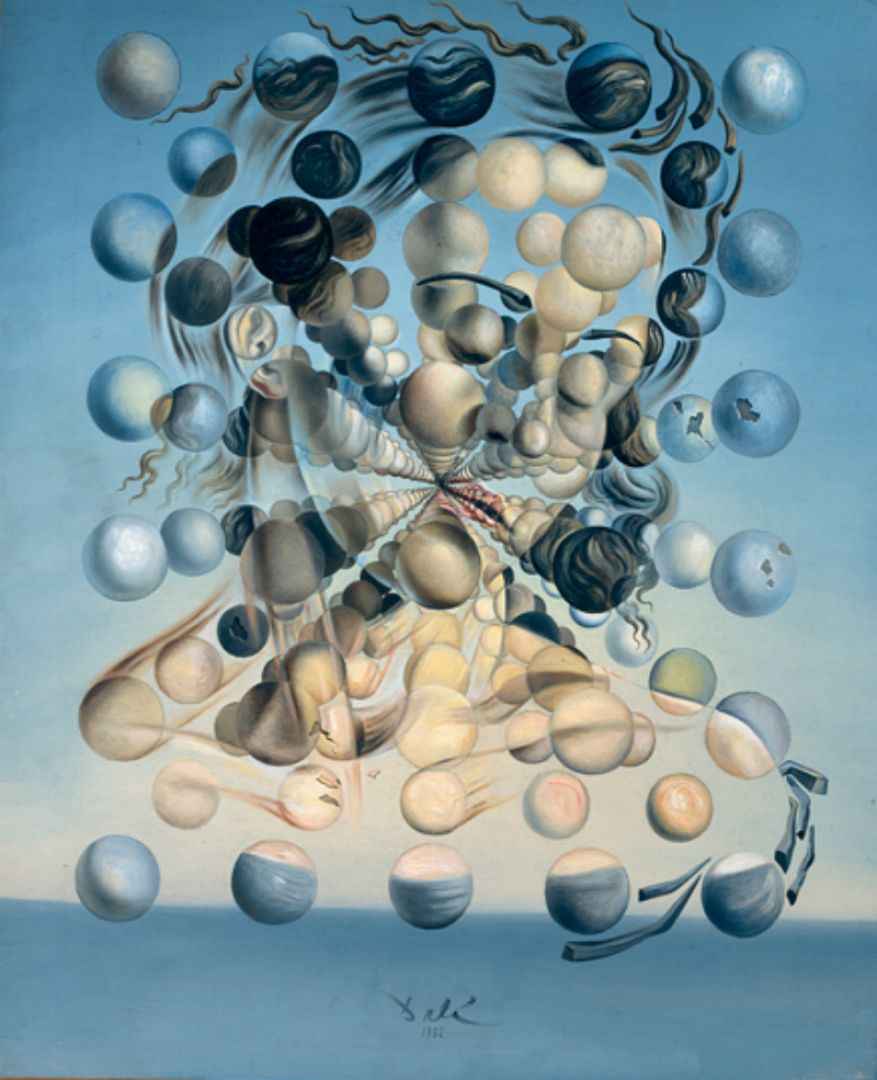 Dalí Museum & Girona: Entry Ticket + Guided Tour from Barcelona