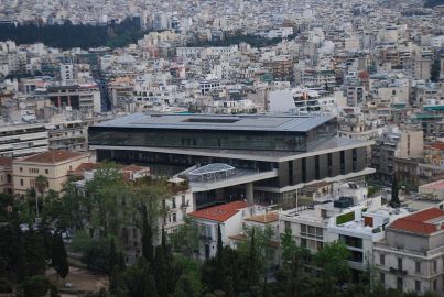 Acropolis Museum: Skip The Line Ticket + Optional Audio Guide