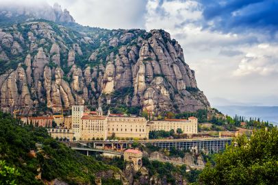 Montserrat Experience