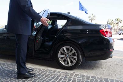 Private Malta Airport Transfer