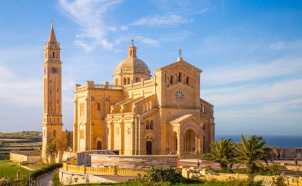 Gozo Hop-on Hop-off Bus