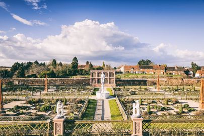 Kenilworth Castle and Elizabethan Garden: Entry Ticket