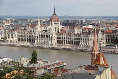 Budapest: Audio Guide App by POPGuide
