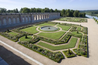 Marie Antoinette's Estate & Trianon Palaces