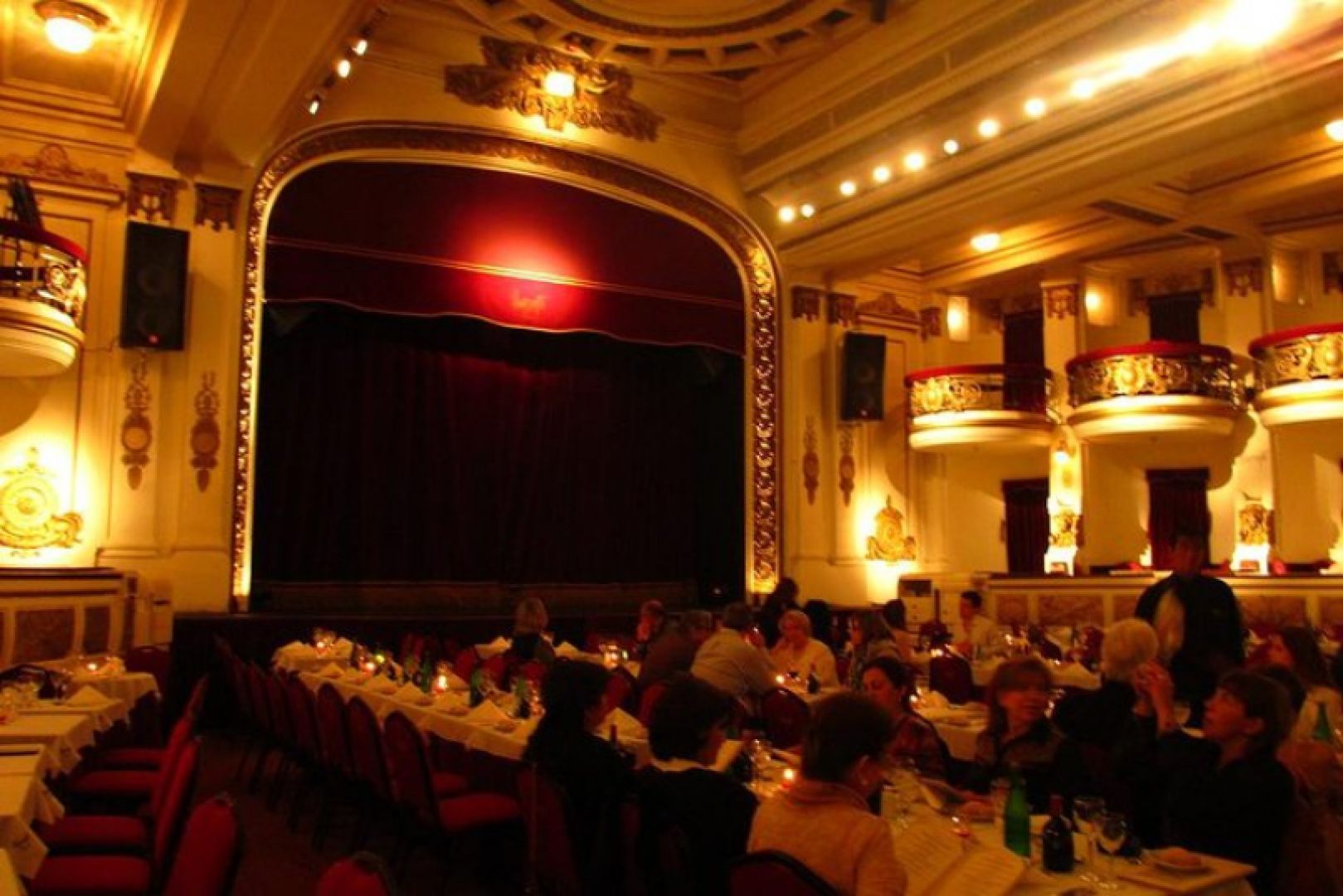 Piazzolla Tango Show Buenos Aires