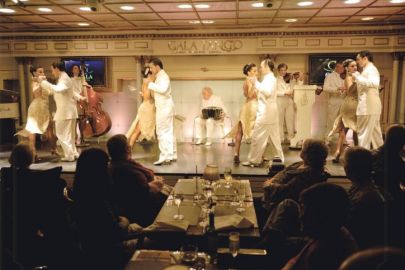 Gala Tango Show