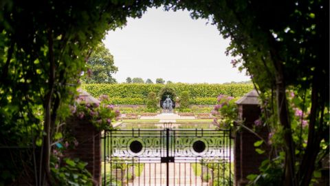 Kensington Palace: Admission Ticket