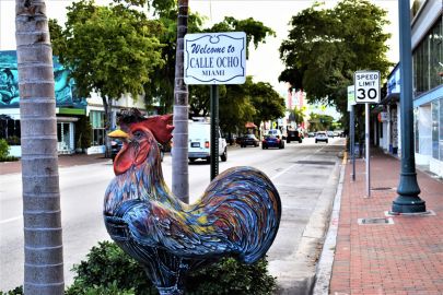 Little Havana: Self-Guided Tour