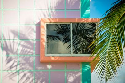 Miami: Art Deco Architecture Self-Guided Tour