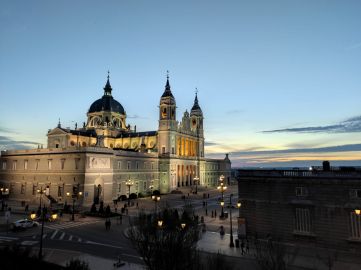 Madrid: Mysteries and Legends Tour