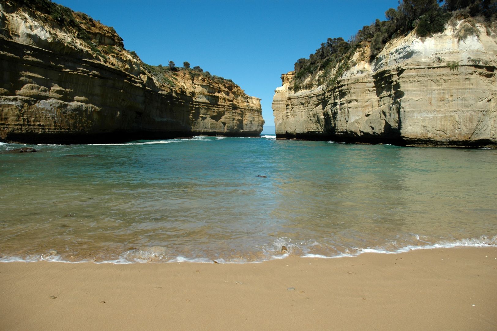 Great Ocean Road: Full-Day Bus Tour from Melbourne