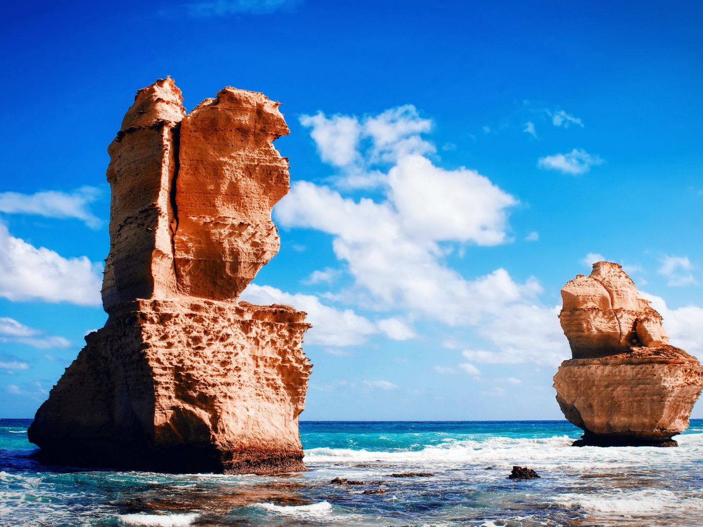 Great Ocean Road: Full-Day Bus Tour from Melbourne