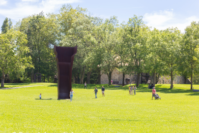 Chillida Leku: Entry Ticket