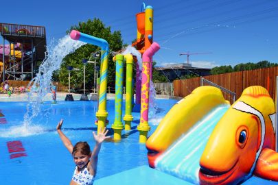 Elitch Gardens Theme & Water Park