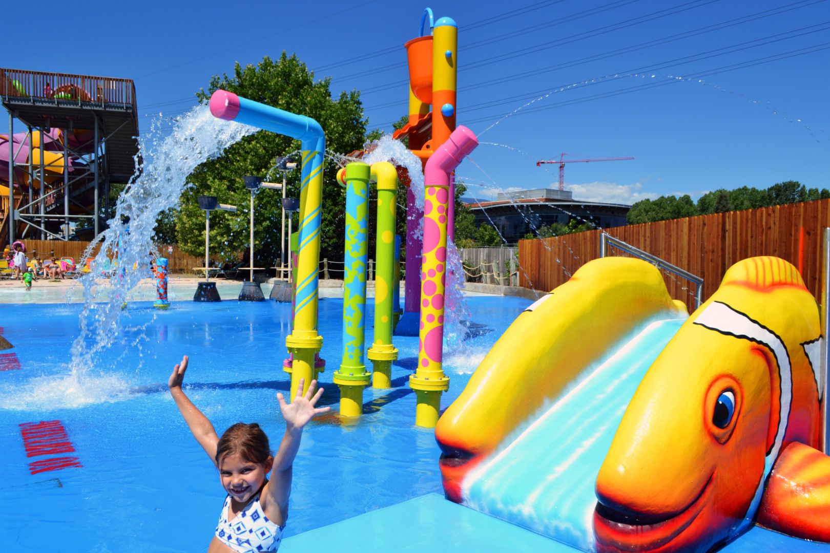 Elitch Gardens Theme & Water Park