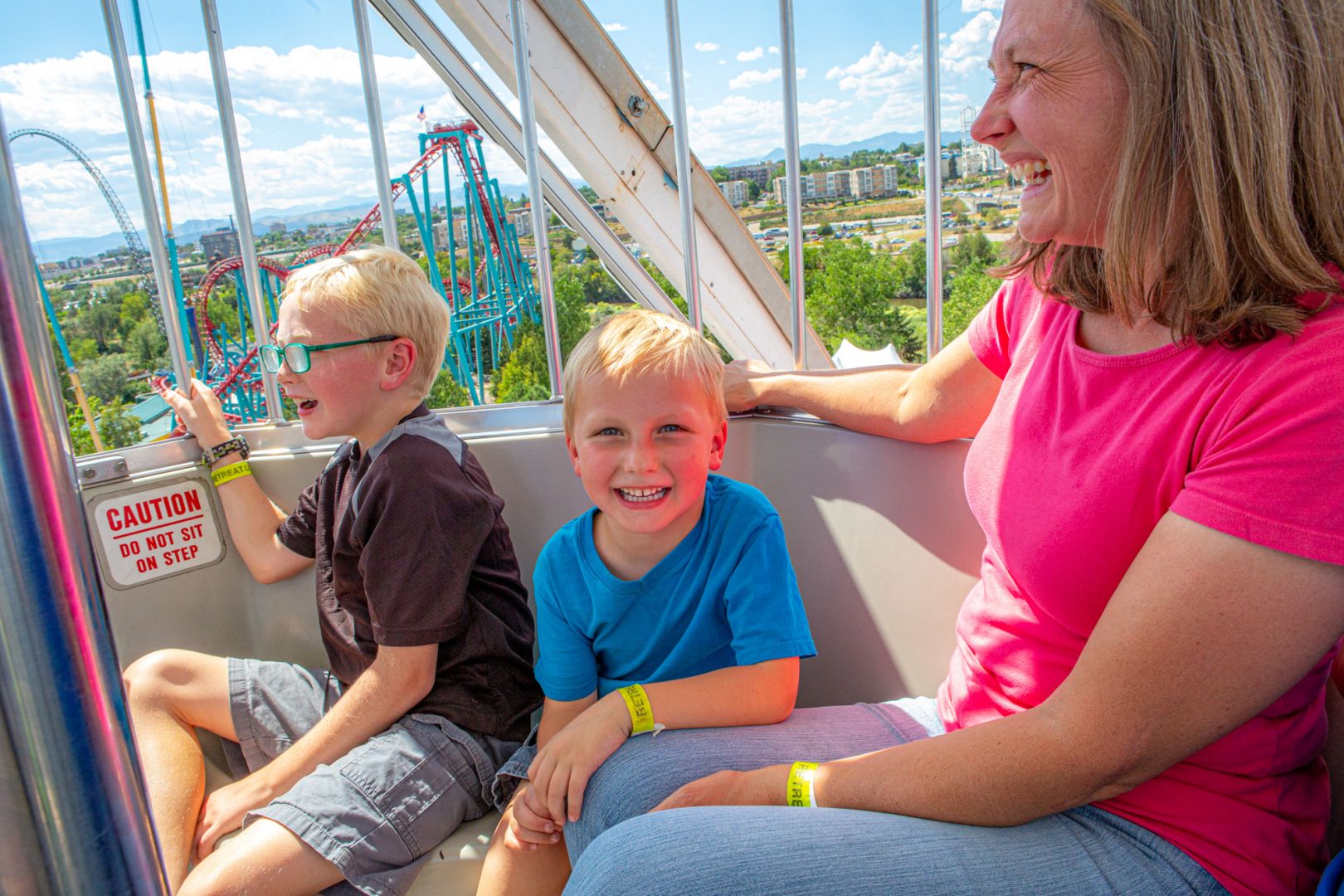 Elitch Gardens Theme & Water Park