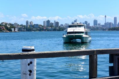 Sydney Harbour : Discovery Cruise with BBQ Lunch