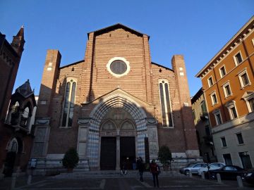 Verona & Lake Garda: Digital Audio Guide