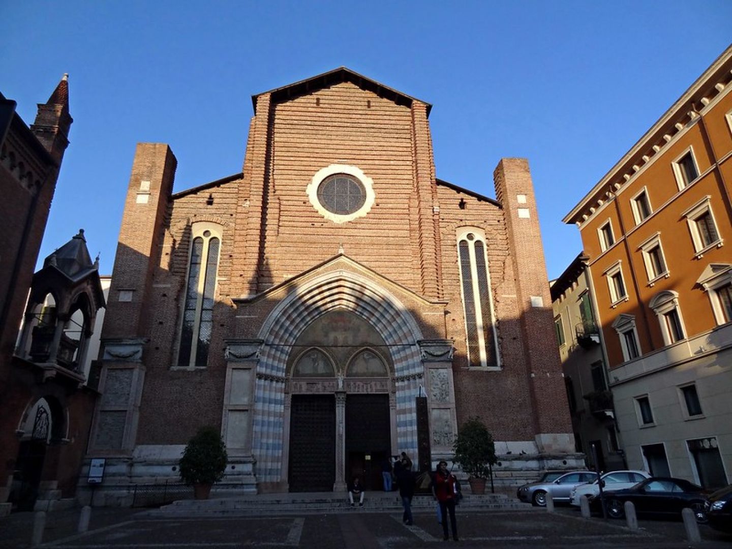 Verona & Lake Garda: Digital Audio Guide
