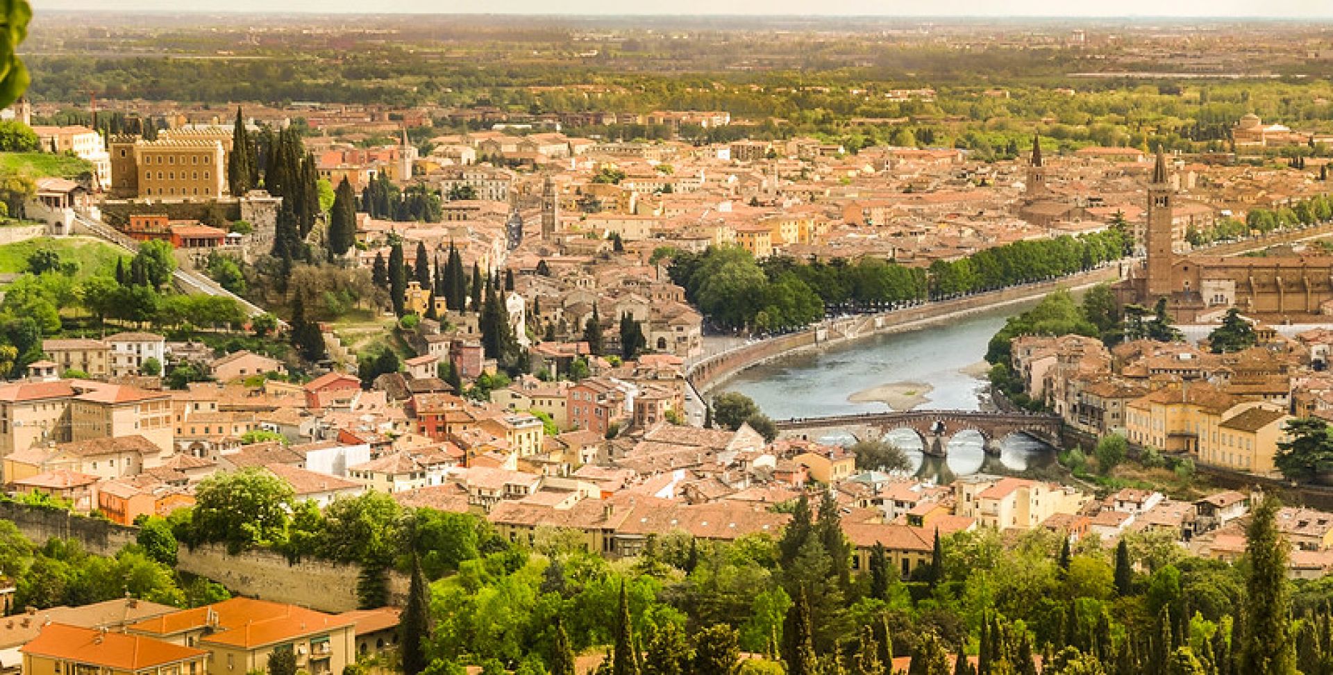 Verona & Lake Garda: Digital Audio Guide