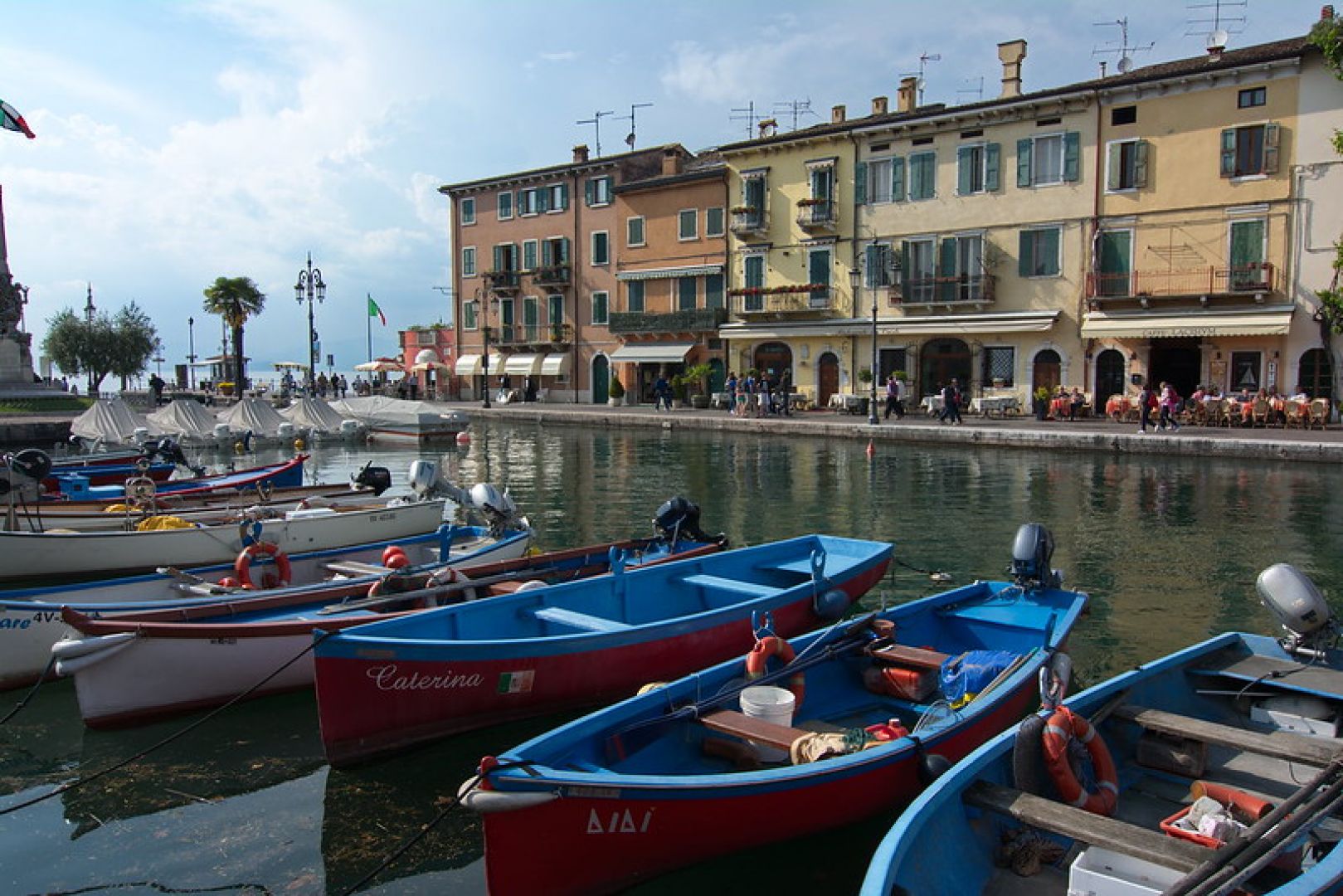 Verona & Lake Garda: Digital Audio Guide