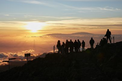 Mount Teide: Sunset Tour, Cable Car + Picnic